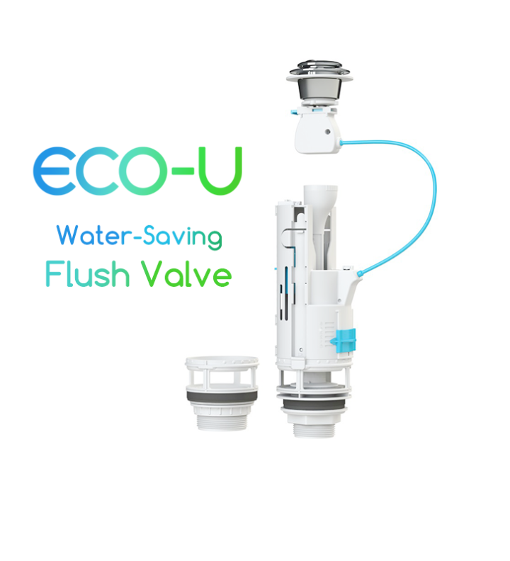 Flush Valve