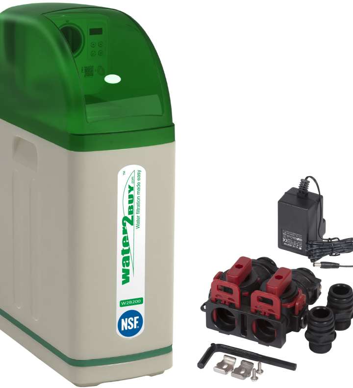 Water Softener
